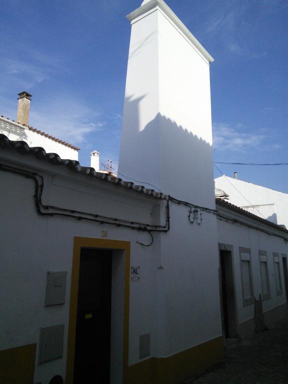Bella'S House Villa Évora Exteriör bild