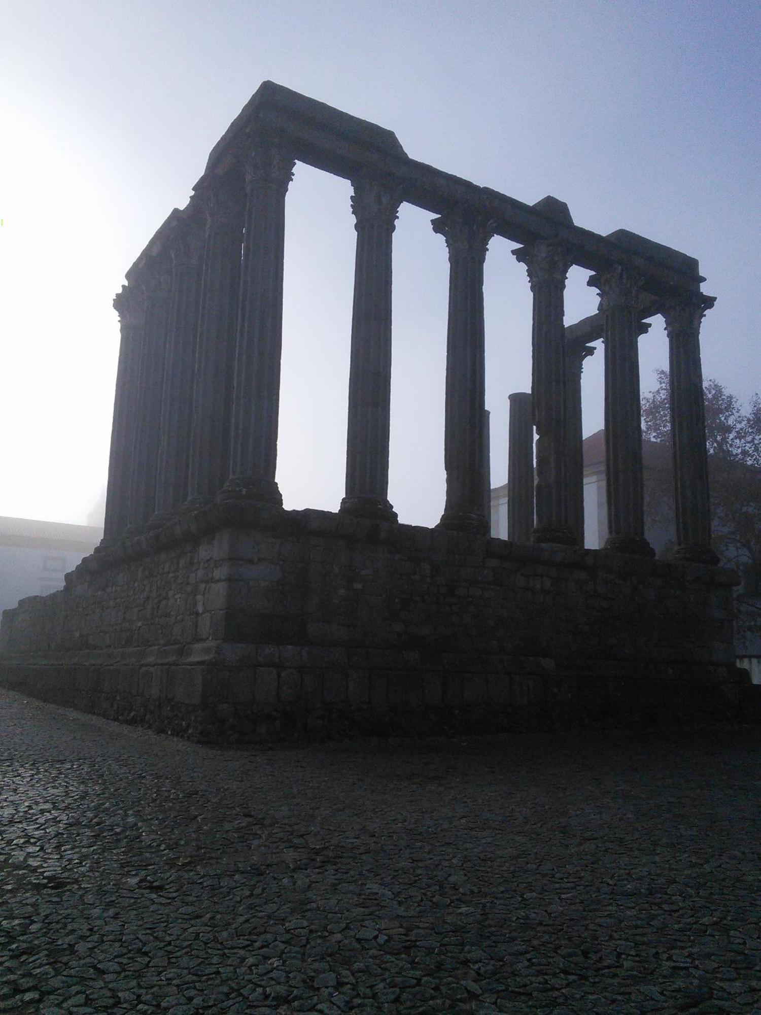 Bella'S House Villa Évora Exteriör bild